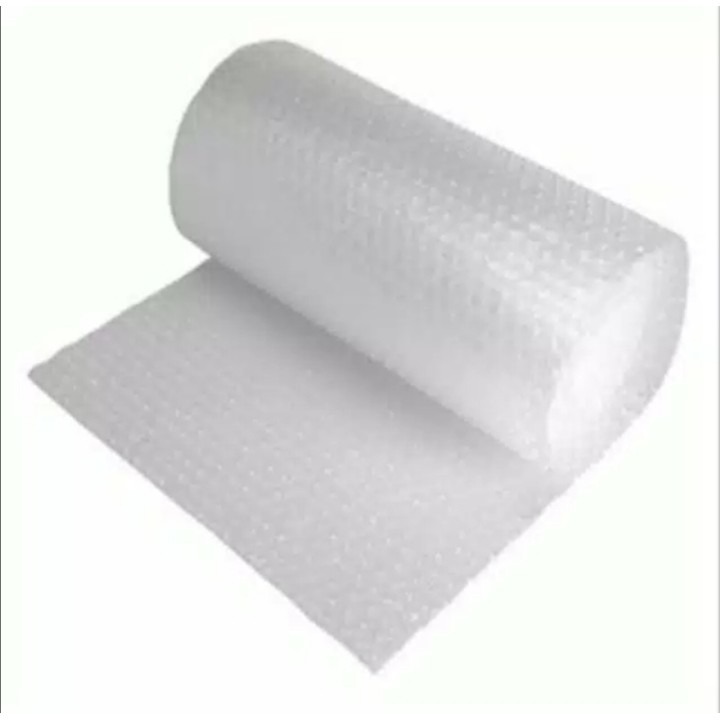 

BUBBLE WRAP / pengaman produk