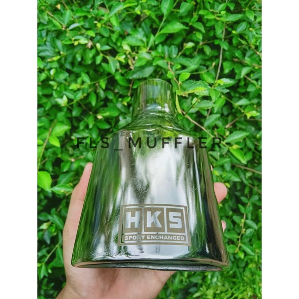 Knalpot  SUOS JETBUS L300 Bensin&Solar