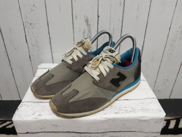 new balance cross country trainers