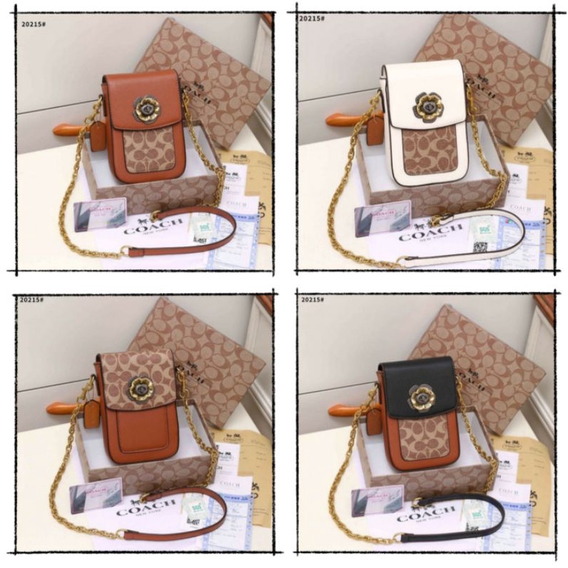 TAS HP COACH PARKER #20215