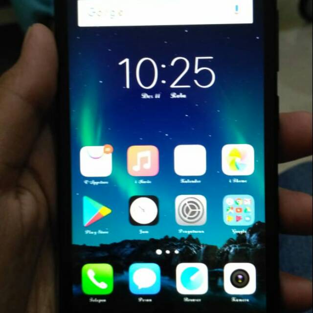 Vivo Y53 Ori Second