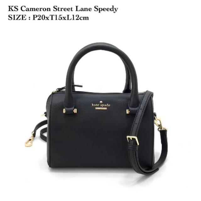 Kate Spade Cameron Street Lane Speedy