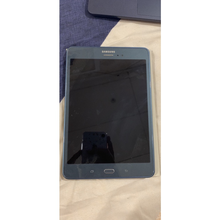 [Tablet/Tab/Pad] Galaxy Tab A 8.0 With S Pen 16Gb Ram 2 Bekas Tablet / Ipad / Tab / Pad / Ios