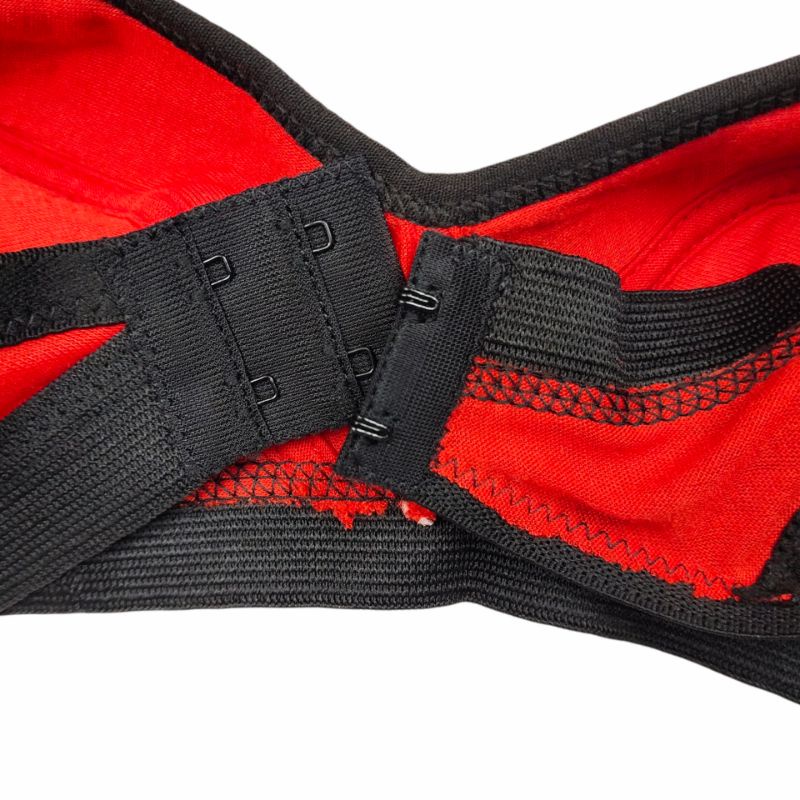 BH BRA Sport KMB Wanita Cewek Remaja Dewasa Kurus Tanpa Kawat Busa Tipis SIZE 34 36 38 KMB