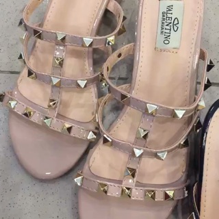 STOK TERBATAS SANDAL  VALENTINO  5160 6 Shopee Indonesia