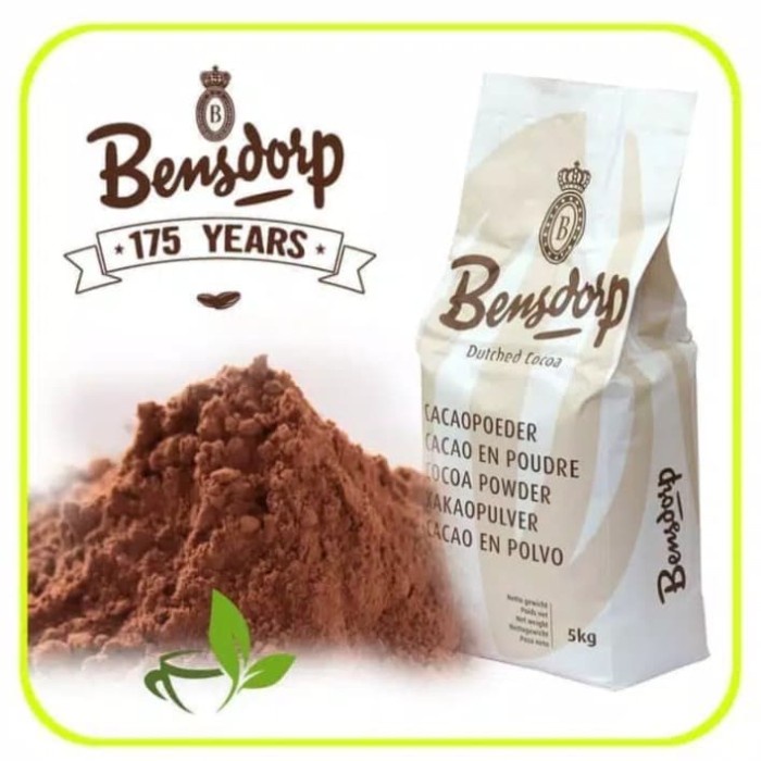 

coklat bubuk bensdorp 1kgcoklat bubuk