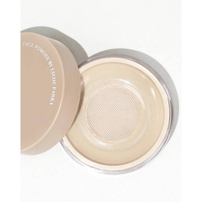 TERLARIS FACE POWDER 30GR BLP - SAND BEIGE 
