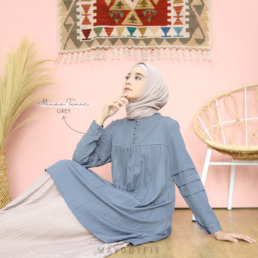 MINAV TUNIC BSlb