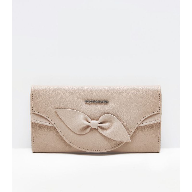 DOMPET SILVA PROMO SOPHIE MARTIN PARIS