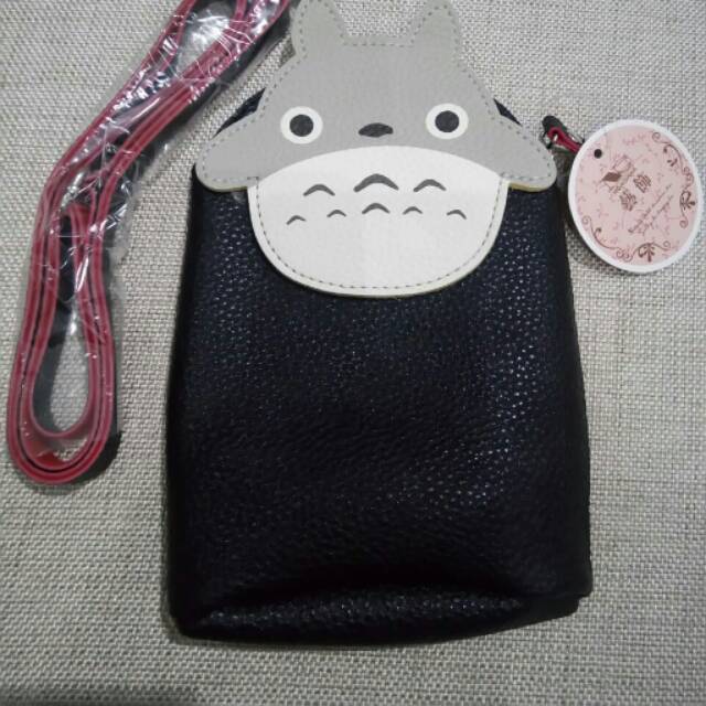 Dompet HP Totoro