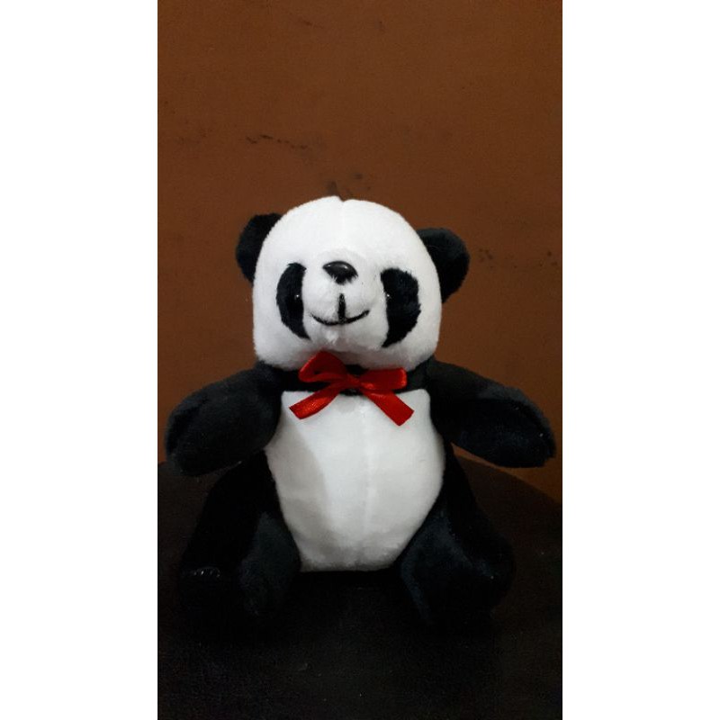 Boneka Panda Murah