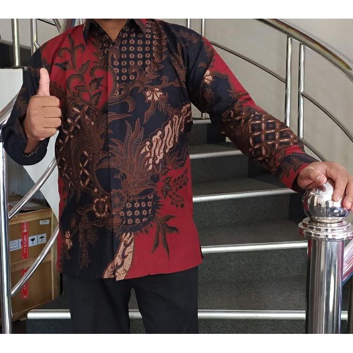 PARANG LASEM BATIKSOLOAMANAH KEMEJA BATIK PRIA SOLO LENGAN PANJANG PENDEK LAPIS FURING ATASAN PREMIUM MODERN KATUN HALUS ASMARA RAFANDA SENOJOYO NGUDI RAHAYU UKAIL RAJASAKTI KLA FLORIST DEWO DILLAN ANJANI RENJANA ALJAYA ALETHEA MARTOWIRO RAJASWA MAHESA SM