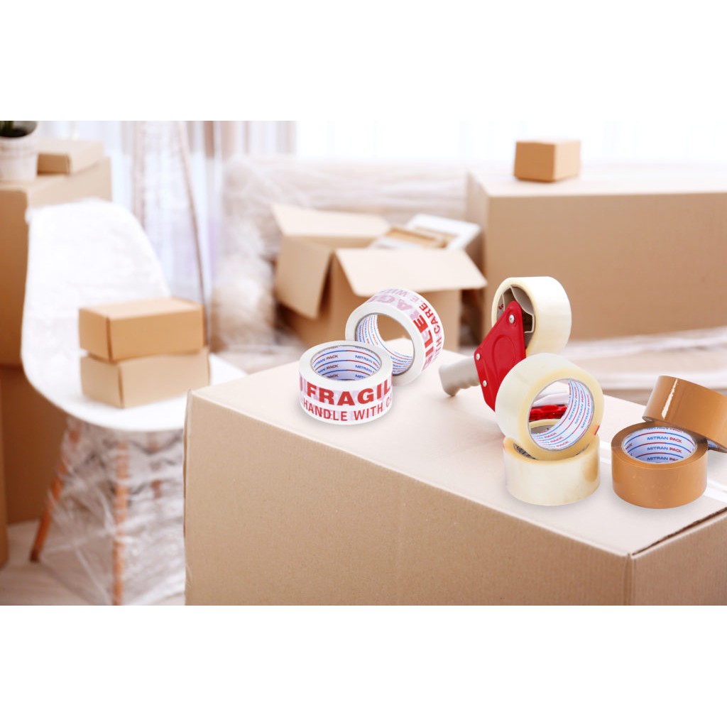 

packing tambahan