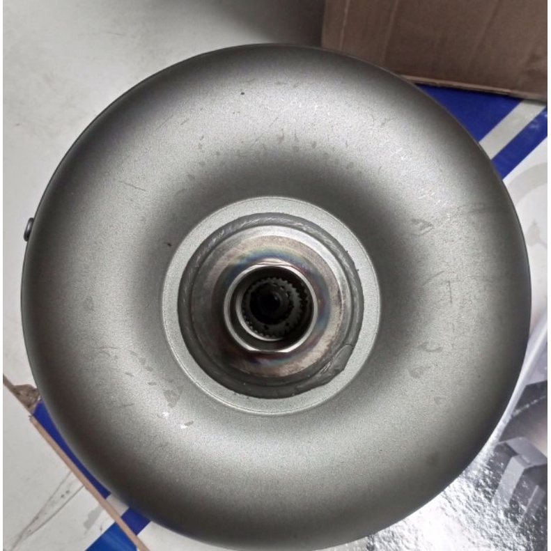 TORQUE CONVERTER BOLU FORKLIFT MITSUBISHI FD30 DAN TCM FD30C3Z