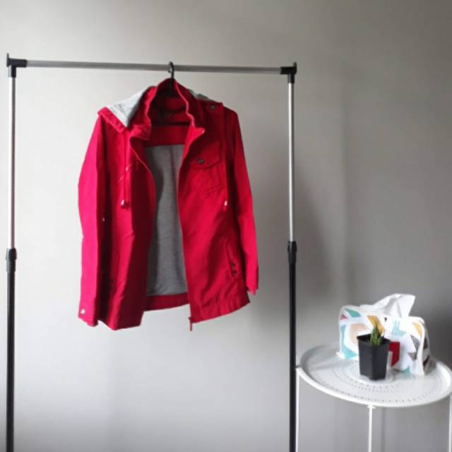 Preloved Jaket Ako
