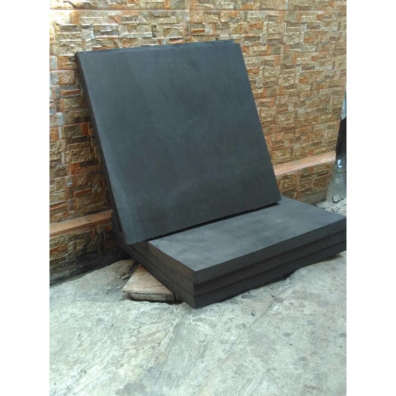 Target Panahan 2x80x80 cm Tanpa pola target