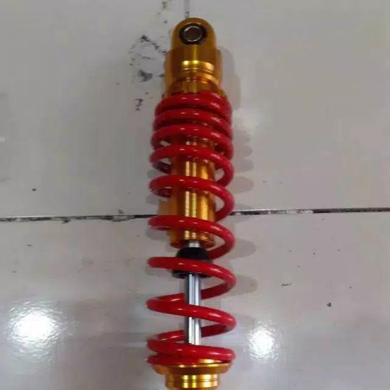 Shock Shockbreaker Z-series Matic Honda Yamaha 300 305 310 Model Yoko Mio Beat Vario Xeon Scoopy