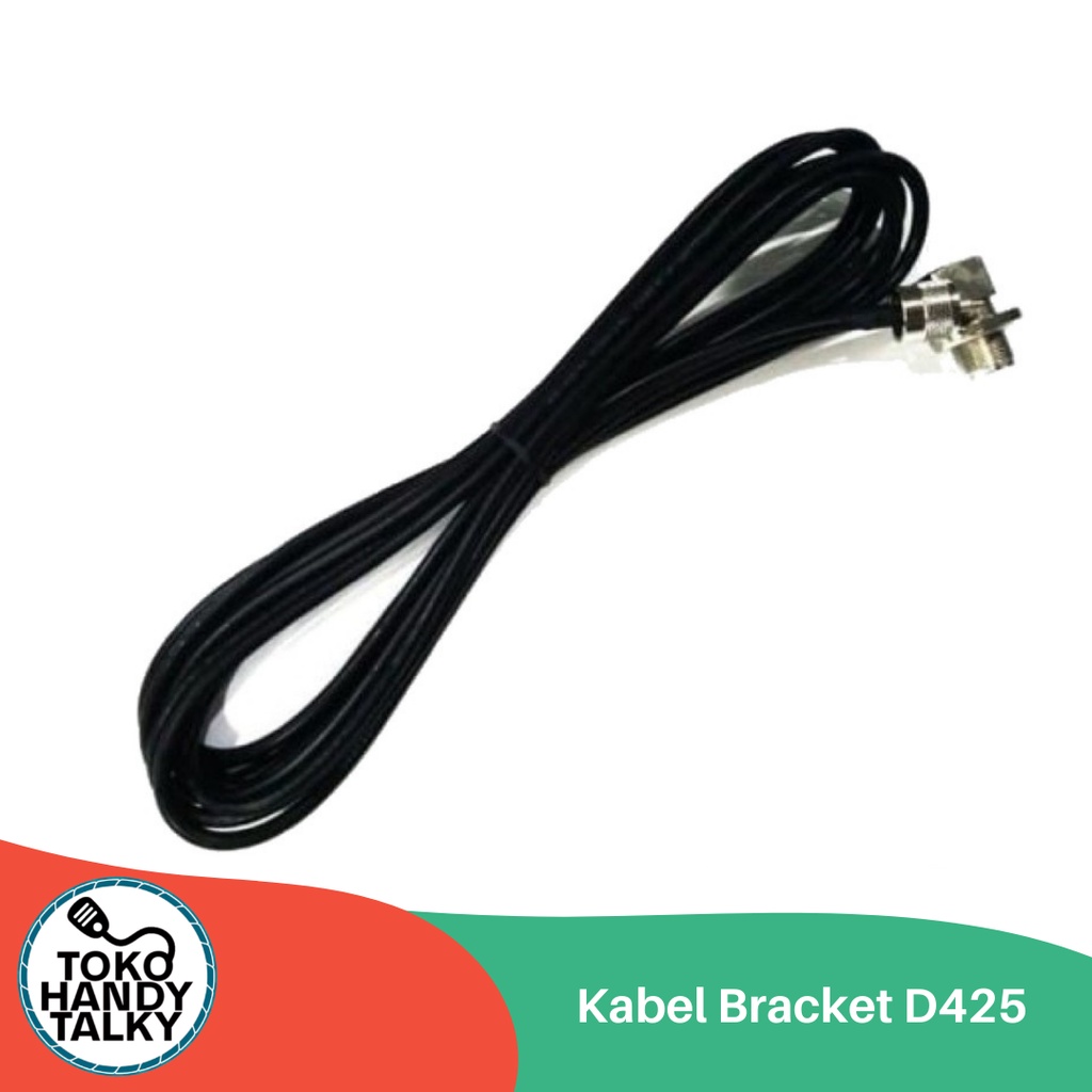 KABEL BRACKET D425 NEW