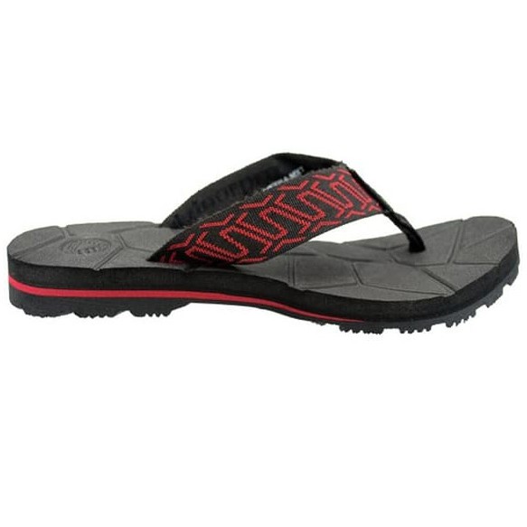 Sandal Gunung - Sandal Outdoor Pro Vetra Red