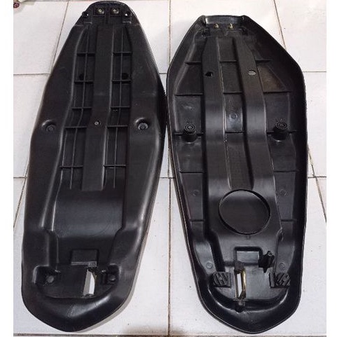 Fiber Jok Mio J Papan Tulang Jok Berkualitas ORI Motor yamaha Mio J