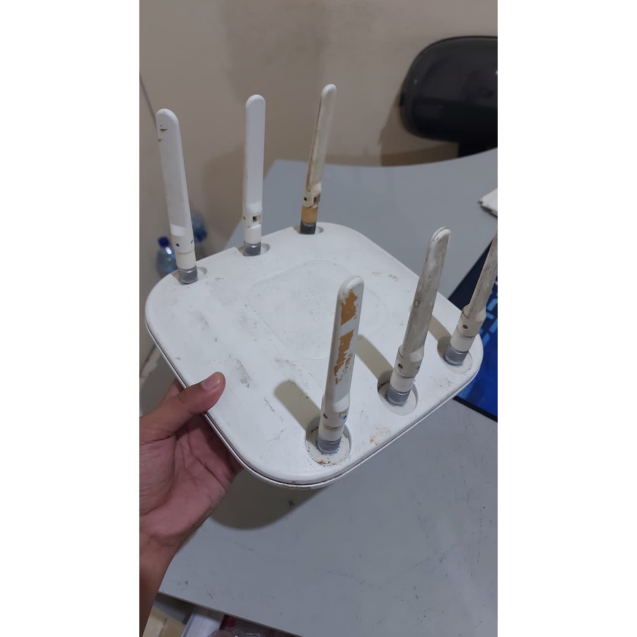 MODEM ROUTER ACCESS POINT CISCO AIR-CAP3502E-C-K9