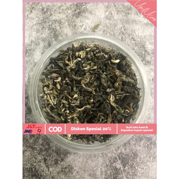 

⭐COD⭐ Sweetgreen Jasmine Green Tea