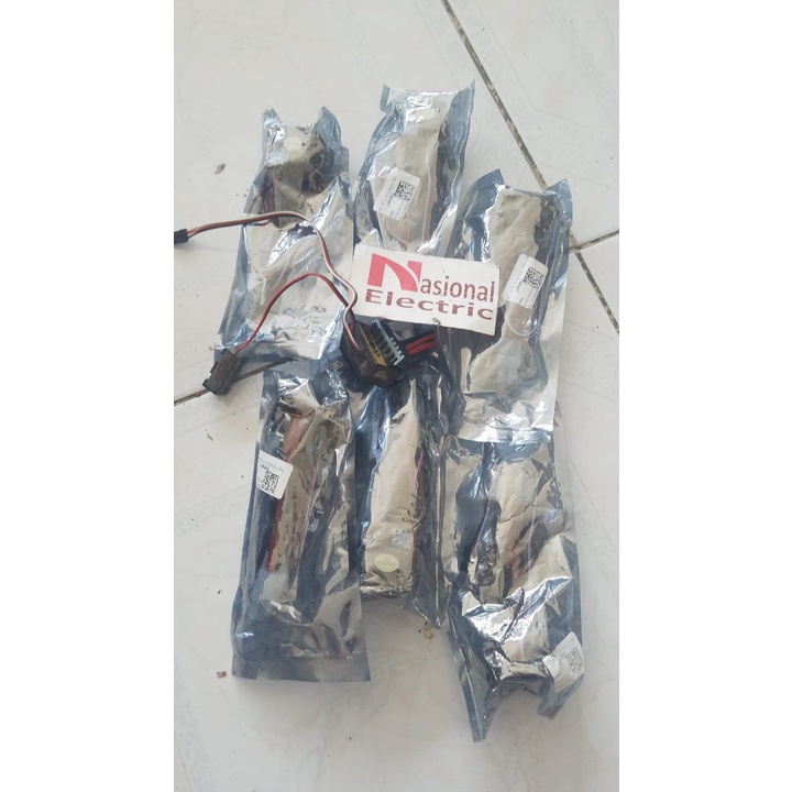 ESC brushed for RC car - ESC 320A brushed