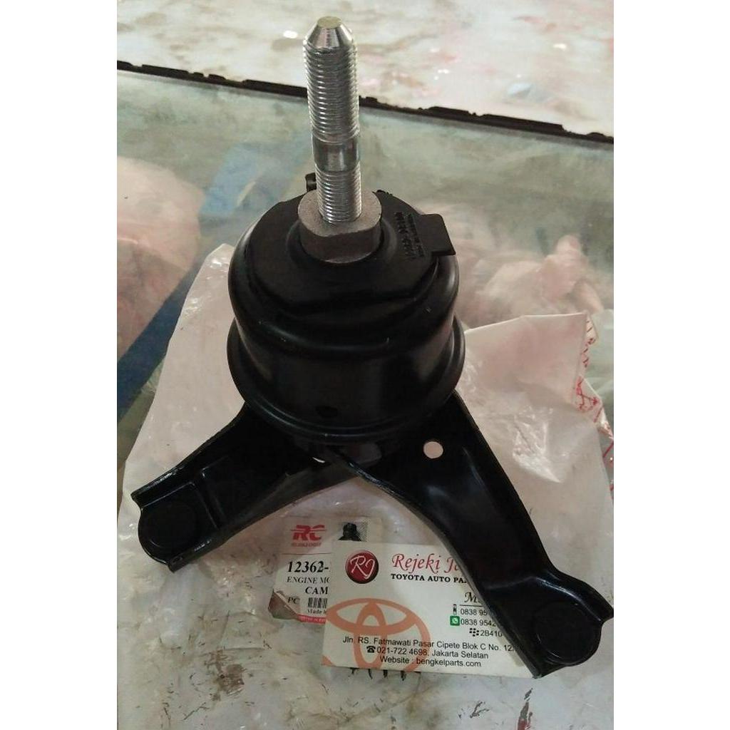 Karet Engine Mounting Kanan Camry Alphard Harrier 2400CC RC