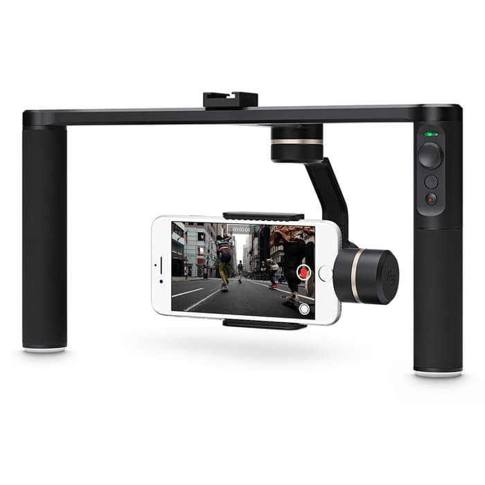 Feiyu Tech SPG Plus 3-Axis Smartphone Handheld Gimbal -