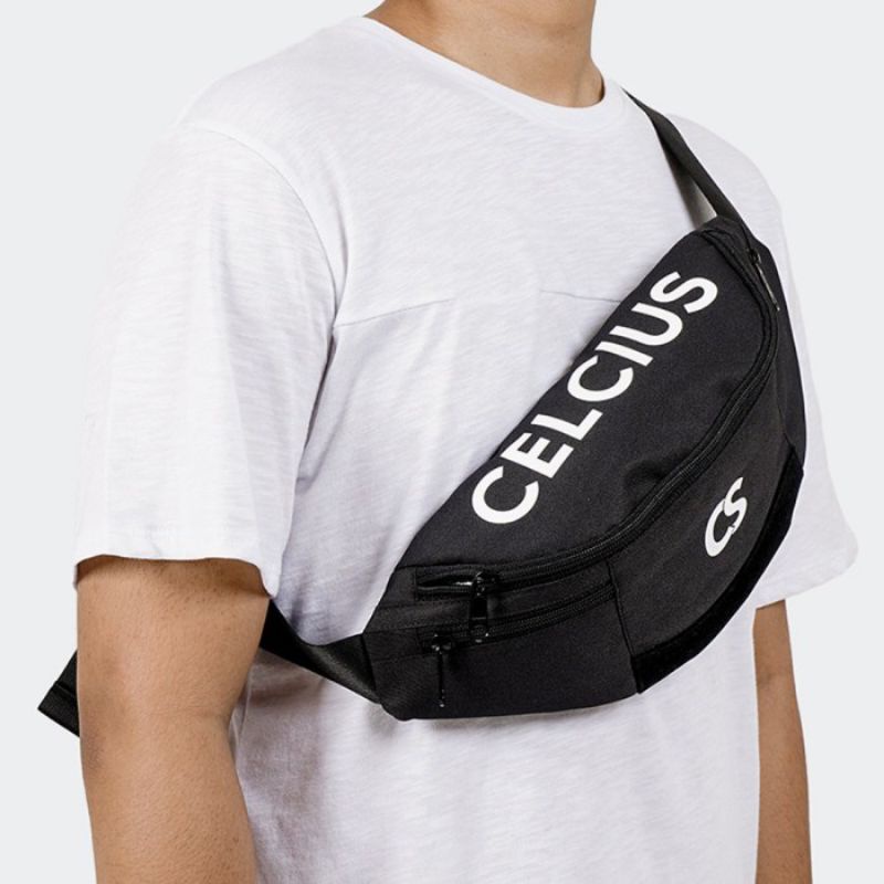 WAISTBAG TAS SELEMPANG CELCIUS