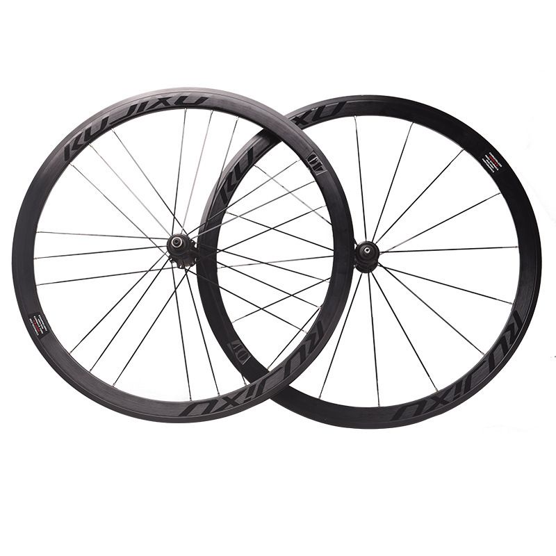 Wheelset Rujixu G3 16/21 40mm 700c Rim Road bike