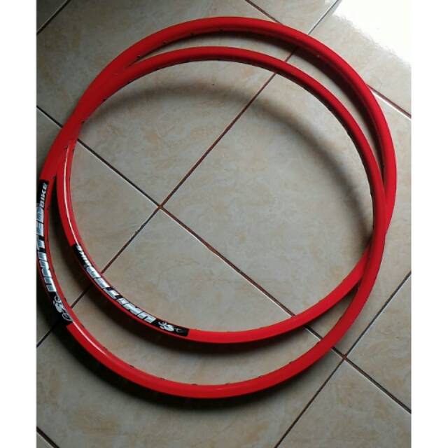 Rims united 26 disc velg united 26" 32 h 26 32/36 h