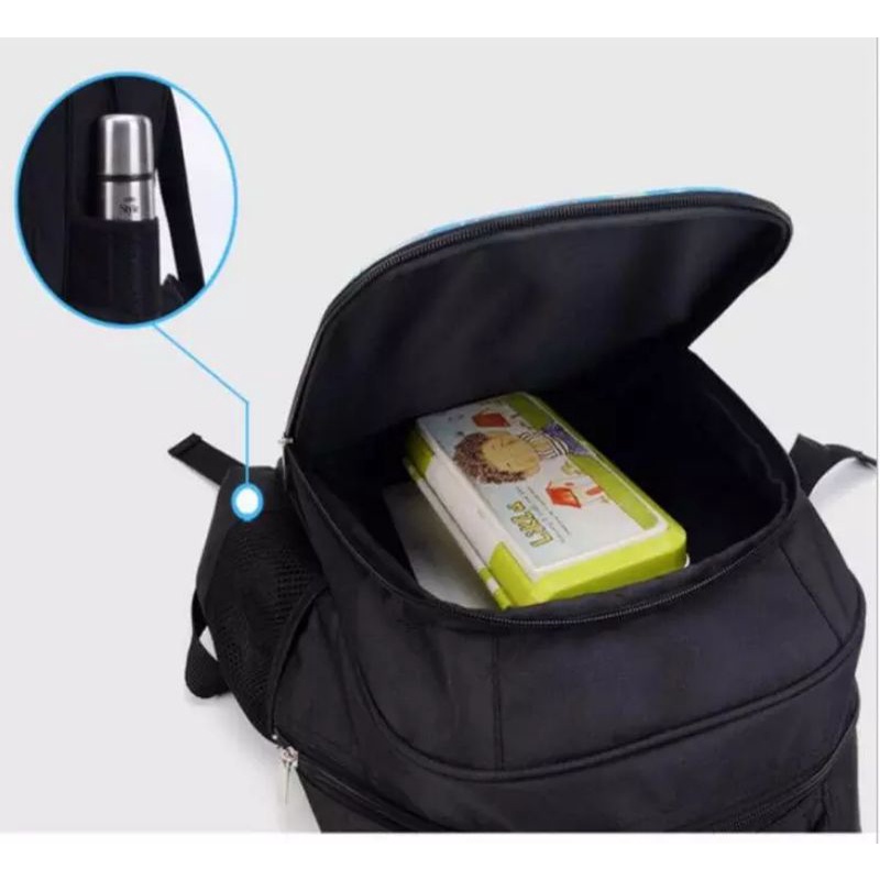 Qisswa_Ransel Anak AVENGERS untuk Anak Laki-laki Tas PAUD TK SD untuk Anak Ransel Ortopedi Ransel Tas Sekolah Tahan Air (COD)TAS ANAK RANSEL KECIL BACKPACK SEKOLAH TK KARTUN LUCU IMPOR LAKI PEREMPUAN COWOK CEWEK MURAH