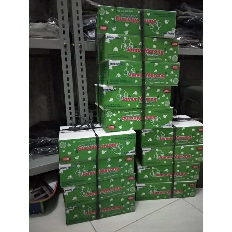 

kaldu alami jamu merang sachet 1 dus rasa sapi,origibal,ayam