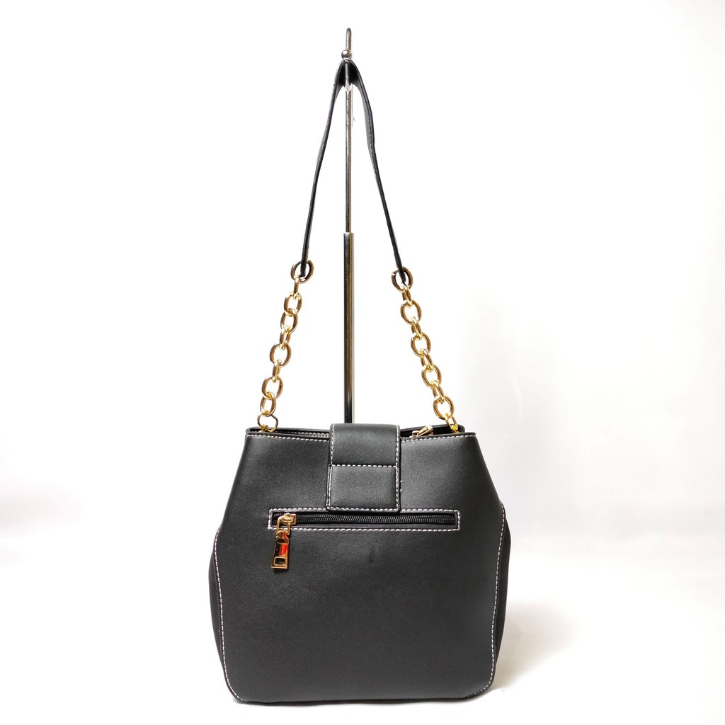 Murah! Tas Selempang Wanita Impor Handbag Fashion 910