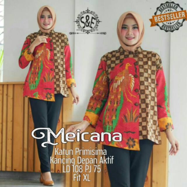 

MEICANA