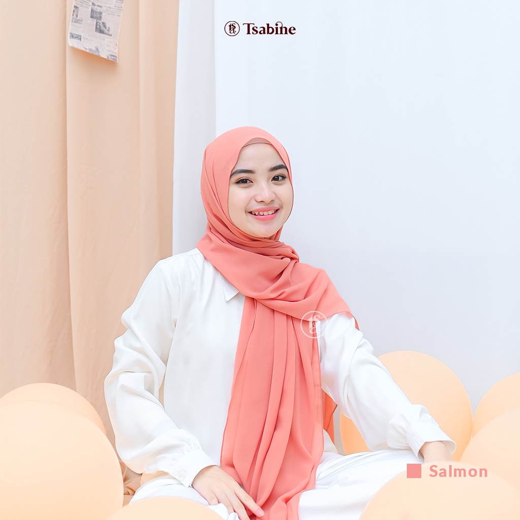 LIORA PASHMINA / PASHMINA CERUTTI / PASHMINA CERUTY BABYDOLL