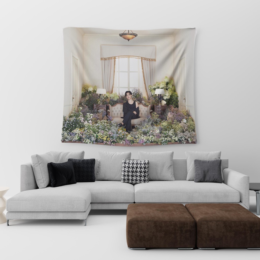 Poster Kain BTS [BE] | Poster Kain BE | Poster Kain Custom