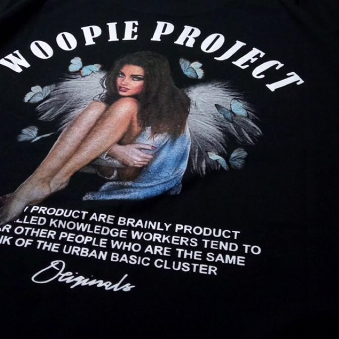 ☆ KAOS NASA H&M ORIGINAL | PRIA | UNIQLO | DISTRO | OVERSIZE | ATASAN | BAJU | WANITA | KAOS | COWOK