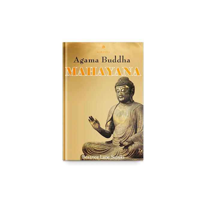 Buku Agama Buddha Mahayana