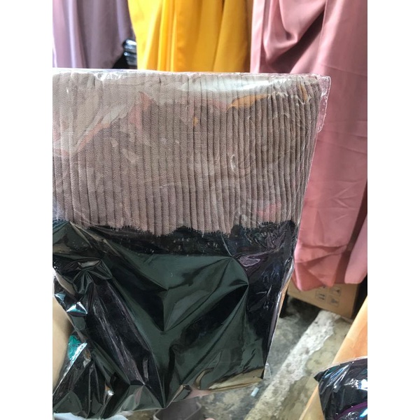 Pasmina  Plisket Prisket Renda Brokat brukat Impor/ Pasmina prisket  renda/model terbaru-Milo