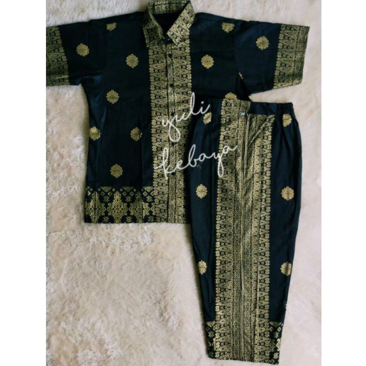 Batik Prada Couple | Sarimbit Batik