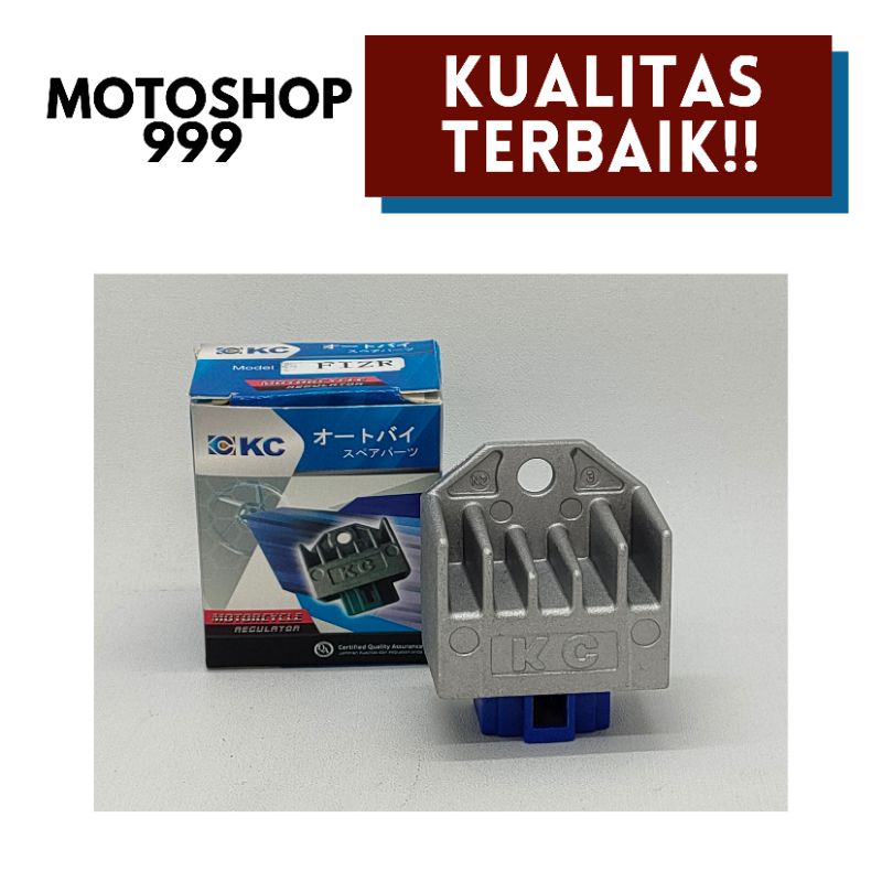 Regulator / kiprok Fizr KC