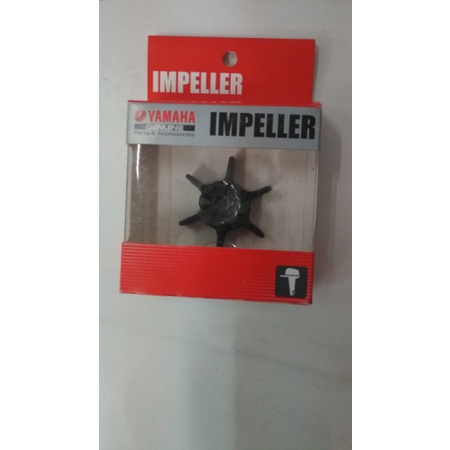 Impeller Yamaha 15 PK kapsul (C/F)