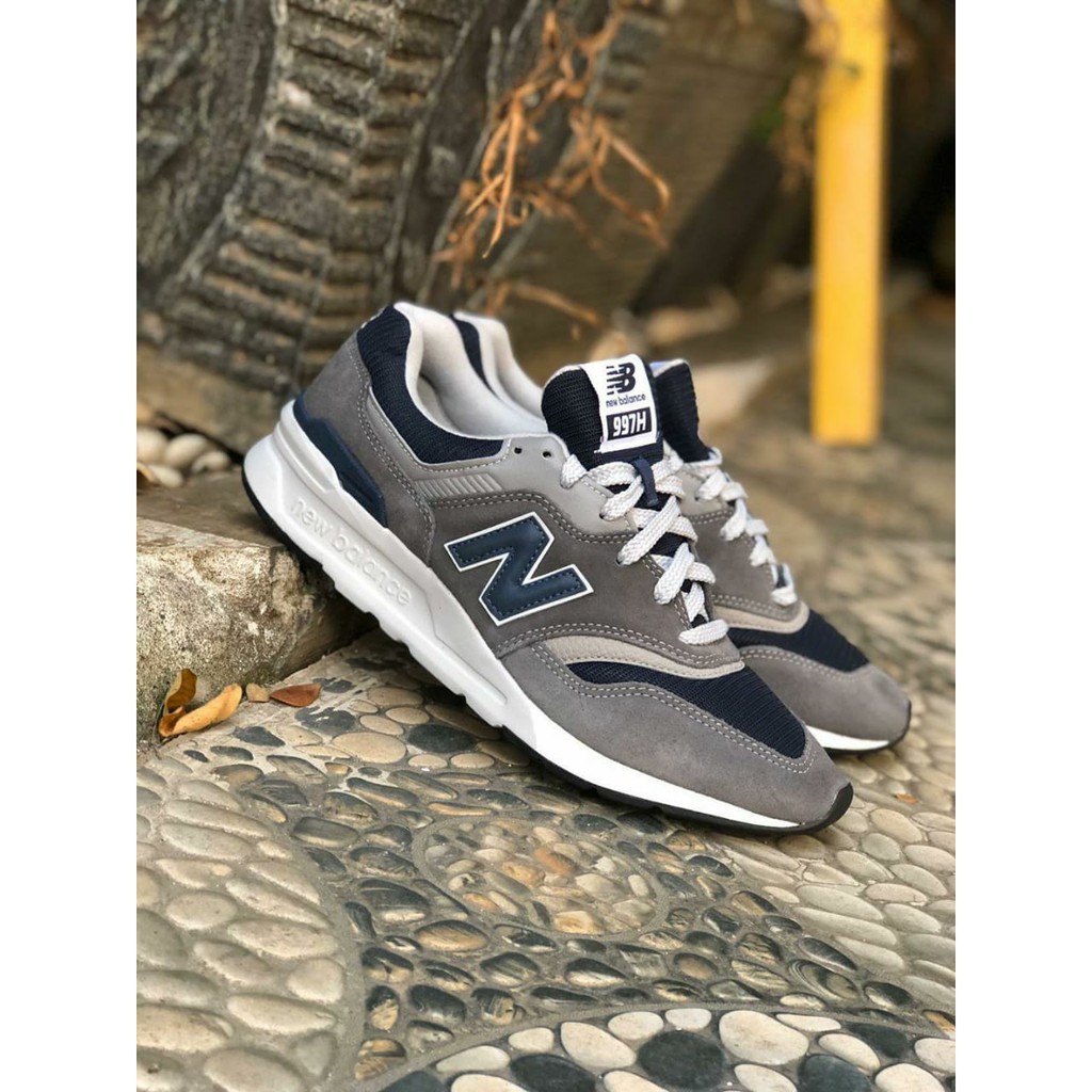 SEPATU ORIGINAL-SEPATU PRIA-SEPATU WANITA-NB 997 HAX-TERBAIK-TERLARIS