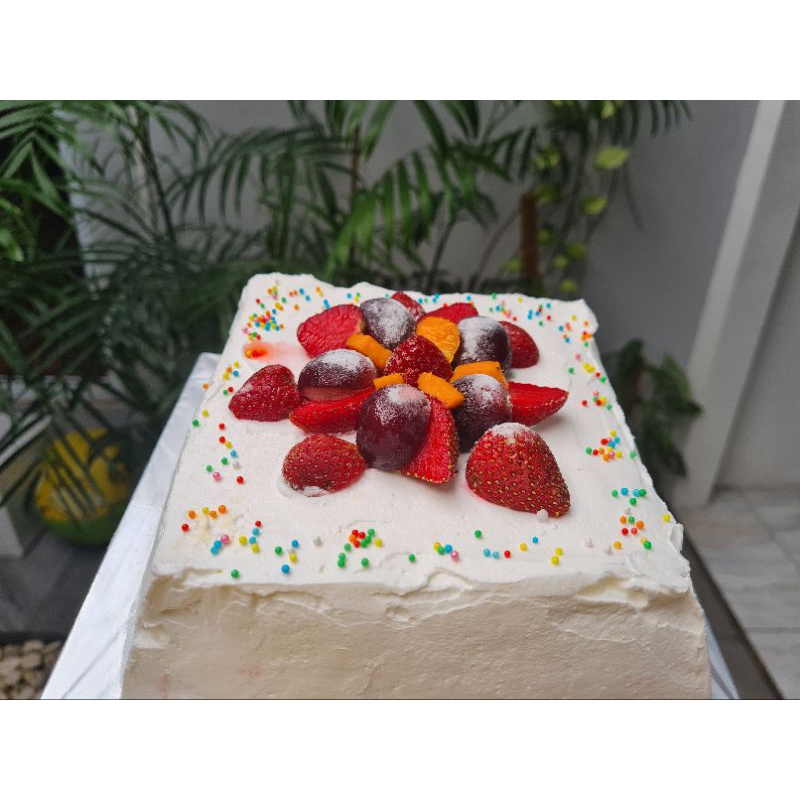 

kue ulang tahun