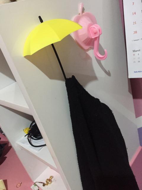 Hanger Umbrella