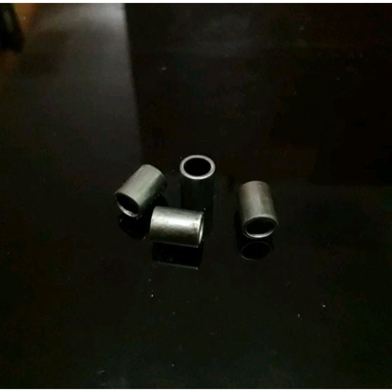 Stopper pipa Jalur kabel rem shifter sepeda ( harga untuk satu stopper )