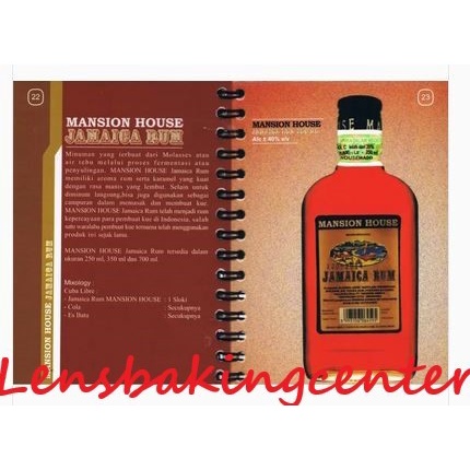 Siap Kirim Jamaica Rum 250 Ml|Rum Jamaica|Rum Yamaica 250 Ml
