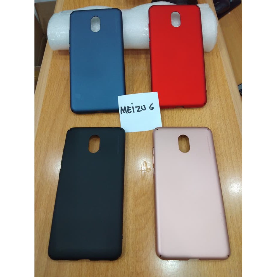 MEIZU M6 Eco hardcase Baby skin Casing